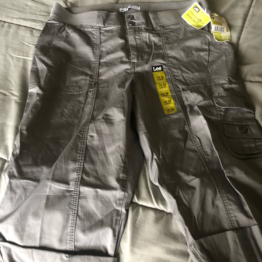 Capris
